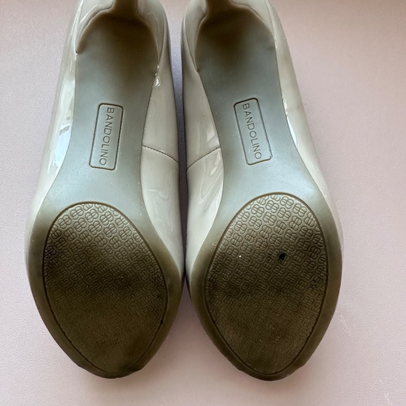Bandolino heels size 7, very good condition - Picture 8 of 10